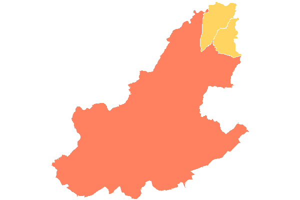 North West Leicestershire