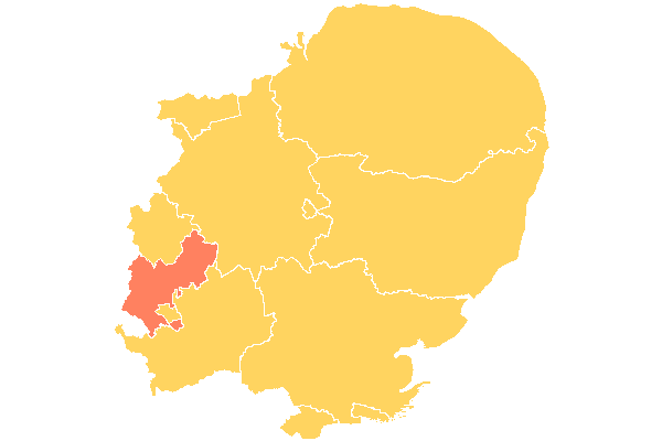 Central Bedfordshire