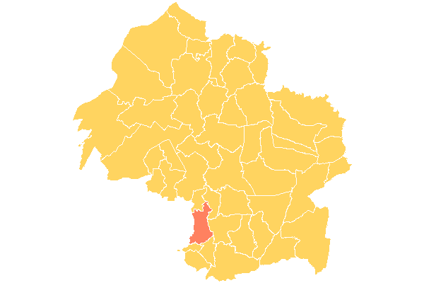 South Gloucestershire